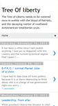 Mobile Screenshot of libtree.blogspot.com