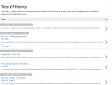 Tablet Screenshot of libtree.blogspot.com