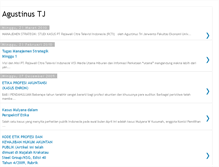 Tablet Screenshot of agustinus-etikaprofesiakuntansi.blogspot.com