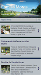 Mobile Screenshot of familiamores.blogspot.com