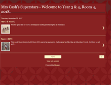 Tablet Screenshot of mrscashsfx.blogspot.com