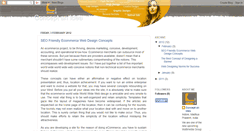 Desktop Screenshot of conceptanidea.blogspot.com