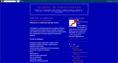 Desktop Screenshot of geartec.blogspot.com