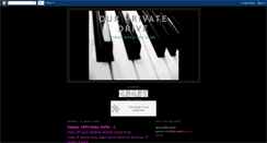 Desktop Screenshot of ourprivatedrive.blogspot.com