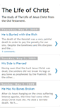 Mobile Screenshot of christ-in-oldtestament.blogspot.com