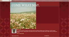Desktop Screenshot of jamithepond.blogspot.com