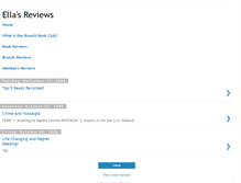 Tablet Screenshot of ellabrunchbookclublondon.blogspot.com