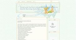 Desktop Screenshot of kep-jiwa-fkepunpad-sumarni29.blogspot.com