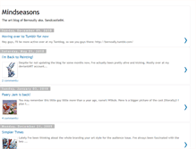 Tablet Screenshot of mindseasons.blogspot.com