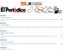 Tablet Screenshot of elperiodicowebfreddylibreros.blogspot.com