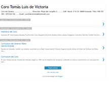 Tablet Screenshot of corotomasluisdevictoria.blogspot.com