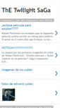 Mobile Screenshot of eclipse-thetwilightsaga.blogspot.com