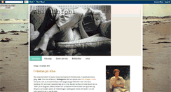 Desktop Screenshot of abibliofobi.blogspot.com