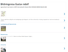Tablet Screenshot of bildningsresaga.blogspot.com