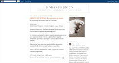 Desktop Screenshot of casamentomomentounico.blogspot.com