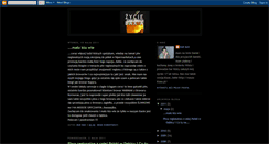 Desktop Screenshot of bar-bax.blogspot.com