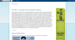 Desktop Screenshot of compare-processor.blogspot.com