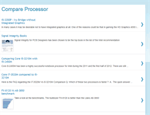 Tablet Screenshot of compare-processor.blogspot.com