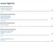 Tablet Screenshot of amelieng77925.blogspot.com