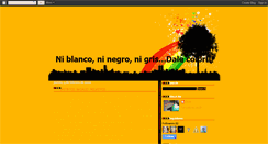 Desktop Screenshot of palabrascoloreadas.blogspot.com