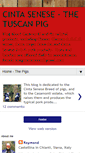 Mobile Screenshot of cintasenese.blogspot.com