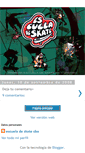 Mobile Screenshot of escueladeskatecba.blogspot.com