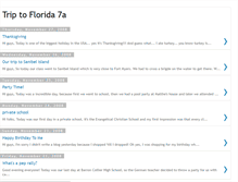 Tablet Screenshot of fortmyers7a.blogspot.com