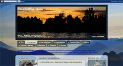 Desktop Screenshot of orsotiblog.blogspot.com