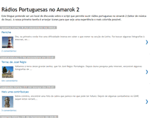 Tablet Screenshot of amarokradiosscript.blogspot.com