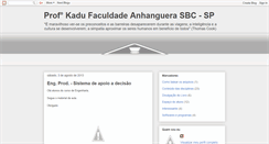 Desktop Screenshot of conteudodaminhaaula.blogspot.com