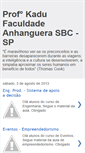 Mobile Screenshot of conteudodaminhaaula.blogspot.com