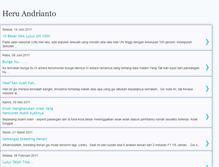 Tablet Screenshot of herands.blogspot.com