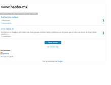 Tablet Screenshot of habbomxx.blogspot.com
