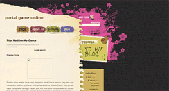 Desktop Screenshot of gunadi123.blogspot.com