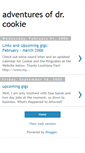 Mobile Screenshot of cookiedeaux.blogspot.com