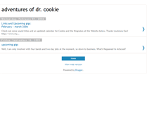 Tablet Screenshot of cookiedeaux.blogspot.com