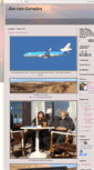 Mobile Screenshot of janvangorselen.blogspot.com