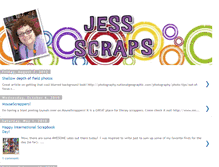 Tablet Screenshot of jess-scraps.blogspot.com