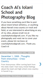 Mobile Screenshot of coach-al.blogspot.com