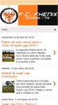 Mobile Screenshot of fcfhenix.blogspot.com