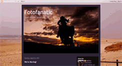 Desktop Screenshot of fotofanatic-wamadrose.blogspot.com