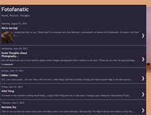 Tablet Screenshot of fotofanatic-wamadrose.blogspot.com