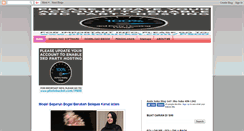 Desktop Screenshot of anak-jati-melayu.blogspot.com