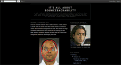 Desktop Screenshot of iaabouncebackability.blogspot.com