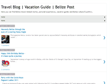 Tablet Screenshot of bzpost.blogspot.com