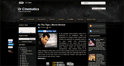 Desktop Screenshot of ornett.blogspot.com