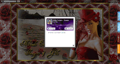 Desktop Screenshot of mundodasimagensegifs.blogspot.com