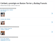 Tablet Screenshot of bostonyfrenchis.blogspot.com