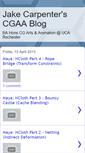 Mobile Screenshot of jake-carpenter.blogspot.com