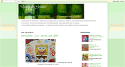 Desktop Screenshot of decoradegoodart.blogspot.com